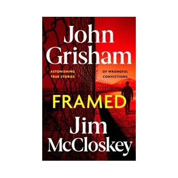 Framed - John Grisham