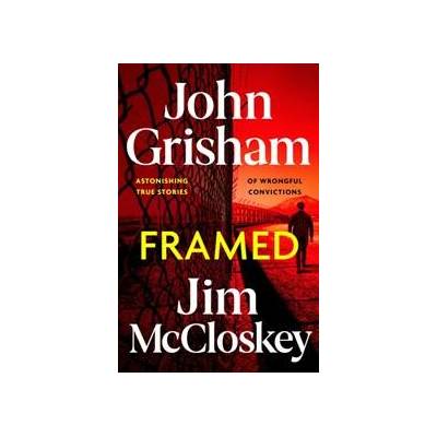 Framed - John Grisham