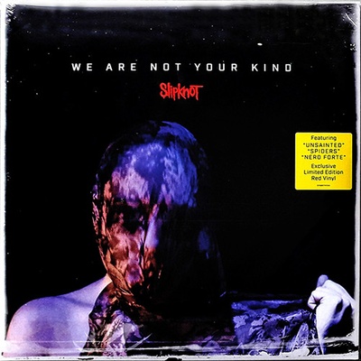Slipknot - We Are Not Your Kind (d6cb20b2-adb2-4bfe-ac41-5e7a119518ca)