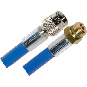 Errecom - Италия Маркуч 1/4SAE - M14x1.5 син, 2 метра ERRECOM TB7555B