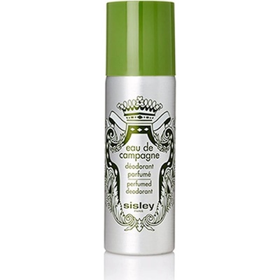 Sisley Eau De Campagne deospray 150 ml