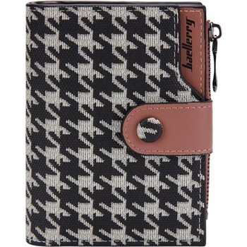 HARAHU Портмоне Baellerry RO-36076 - Кафяво KP36076 (RO-36076)