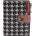 Baellerry Портмоне Baellerry RO-36076 - Кафяво KP36076