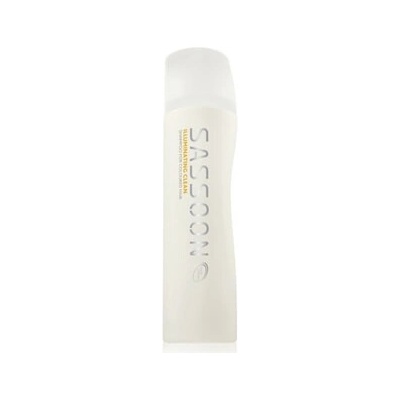 Sassoon Professional Illuminating Clean Šampon Unisex 1000 ml