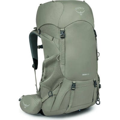 Osprey Renn 50l pediment grey linen tan