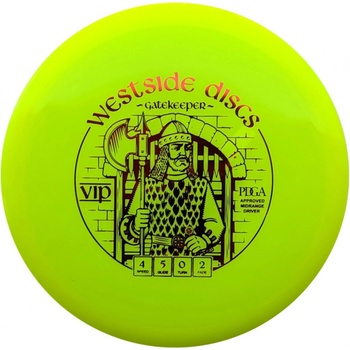 Westside Discs VIP Gatekeeper Modrá