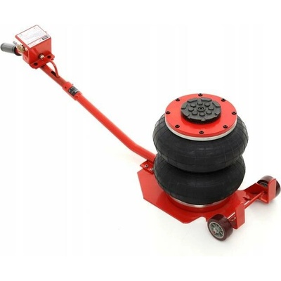 Kraft&Dele KD470 Pneumatický zdvihák 3,5 t