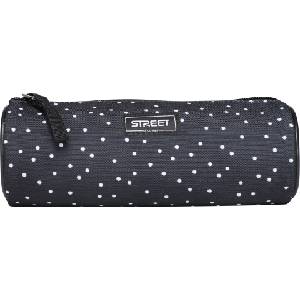 Eurocom Несесер Street Active Poly, 21x7.5x7.5cm (27956-А-POLY)