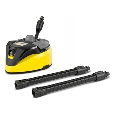 Karcher T 7 Plus čistič ploch, vhodné pro tlakové myčky v rozsahu K4 až K7
