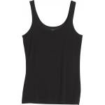 Icebreaker Дамско мериносово термобельо Icebreaker Women's Siren Tank Merino base layer - Black (115-0455-0113)