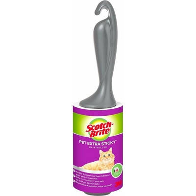 Scotch-Brite váleček na zvířecí chlupy