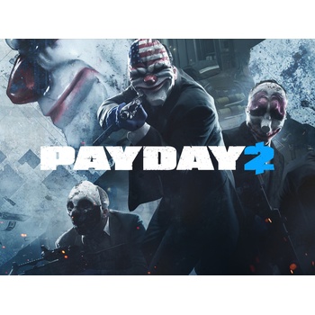 PayDay 2
