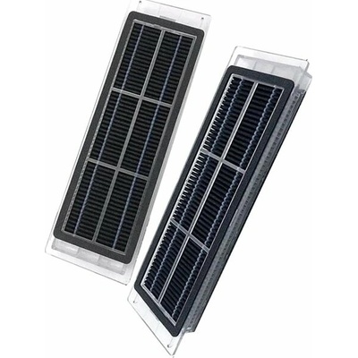 Sunny Xiaomi Roborock S5, S6 MAX, S7, S4 hepa filter 2 ks