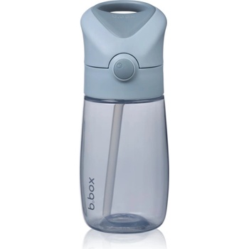 b.box Junior детско шише със сламка Chill Out 380ml