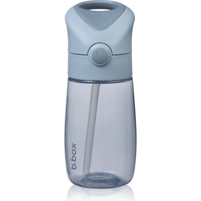 b.box Junior детско шише със сламка Chill Out 380ml