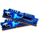 G-Skill RipjawsX Series DDR3 8GB (2x4GB) 2400MHz CL11 F3-2400C11D-8GXM