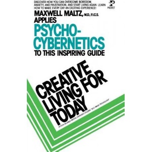 Creative Living for Today (ISBN: 9780671824778)