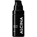 Alcina Silky Matt matující make-up light 30 ml