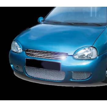 Image 1 of Хромирана решетка за Opel Corsa B (BKGOCC)