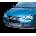 Хромирана решетка за Opel Corsa B (BKGOCC)