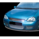  Хромирана решетка за Opel Corsa B (BKGOCC)