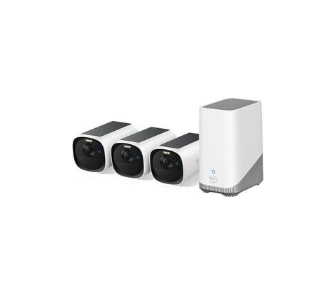 Anker eufy E40 sada 3 ks E8144328
