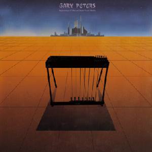 Gary Peters - Beginnings: Collected Pedal Steel Works (LP) (0656464025327)