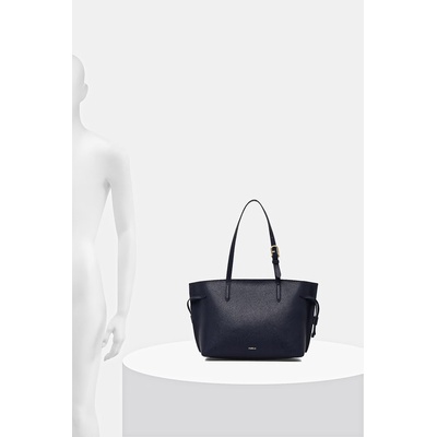 Furla чанта дамска кожена Ava M Tote (WB02069.BX4329.4858S)