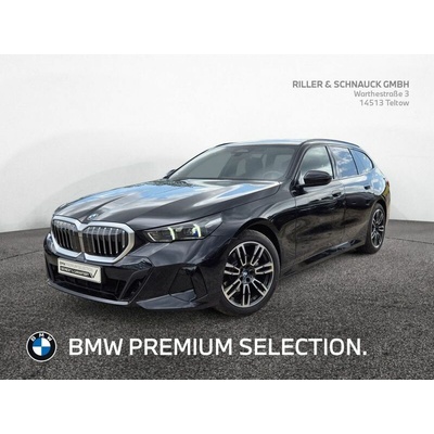 BMW 520i Touring M Sport 153 kW