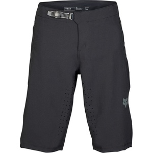 FOX Racing Мъжки шорти за колоездене FOX Racing Defend Short Cycling bottoms - Black - размер 34 (US) (055-2919-0114)