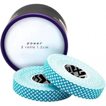 CRUX Power - 1, 2 cm, 20 m Цвят: светло син