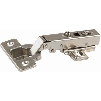 Walteco Miskový záves, priemer 35mm, naložený, clip - on s integrovaným tlmením 84500