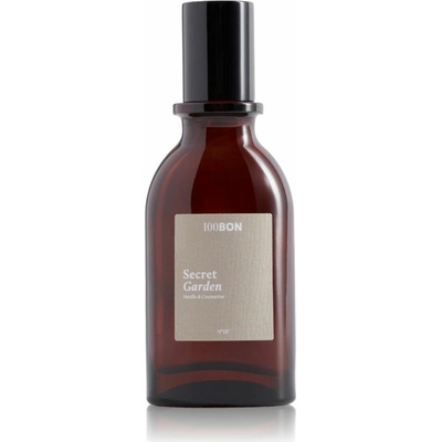 100BON Secret Garden toaletní voda unisex 30 ml