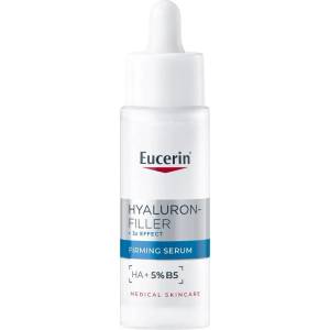 Eucerin Hyaluron-Filler Стягащ серум за лице, 30 ml