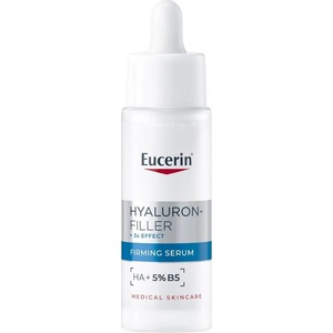 Eucerin Hyaluron-Filler Стягащ серум за лице, 30 ml