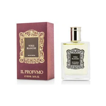 Il Profvmo Voile Blanche EDP 100 ml