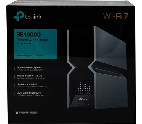 TP-Link BE19000