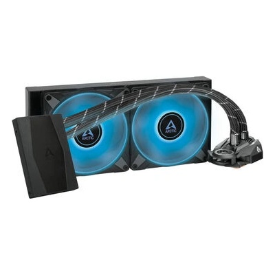 ARCTIC Liquid Freezer II 280 RGB with controller ACFRE00107A