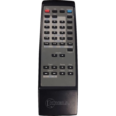 GENERAL KRELL KAV-250P - съвместимо дистанционно управление на марката General (KAV-250P)
