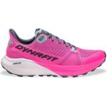Dynafit Дамски маратонки Dynafit Women's Trail Trail running shoes - Pink Glo / Cinder - размер 38, 5 (EU) (123-1971-0316)