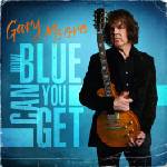 Sony Music Moore Gary: How Blue Can You Get - CD (040924)