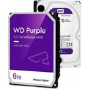 WD Purple 6TB, WD64PURZ