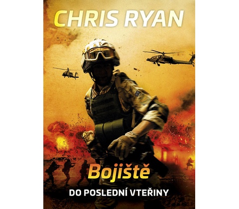 Bojiště