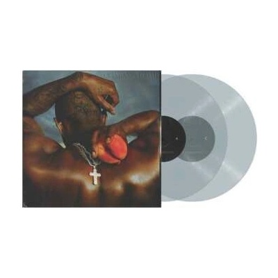USHER - COMING HOME LP