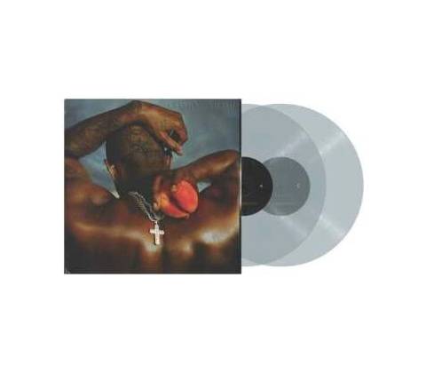 USHER - COMING HOME LP