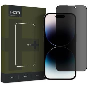 HOFI anti spy glass pro+ privatizing glass iphone 14 pro max privacy (9490713933565)