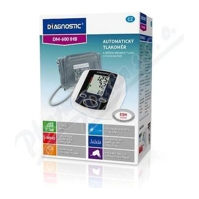 Diagnostic DM-600 IHB