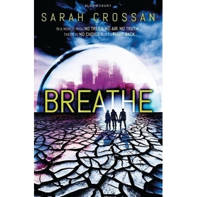 Breathe - Sarah Crossan