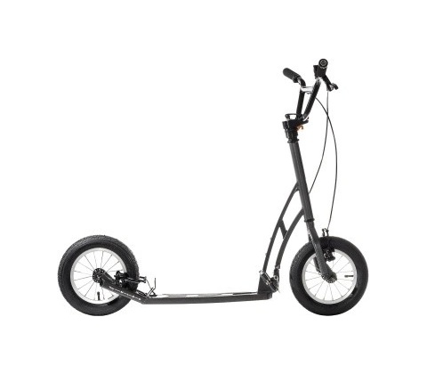 Mibo Tiny antracit