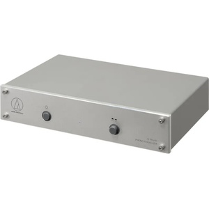 Audio-Technica AT-PEQ30 Усилватели